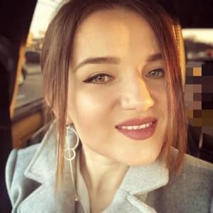 Meet your Posher, Natalia